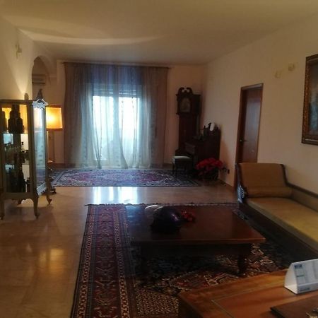 Готель Casa Galante Палермо Екстер'єр фото